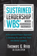 Read Pdf Sustained Leadership WBS