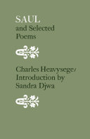 Read Pdf Saul and Selected Poems