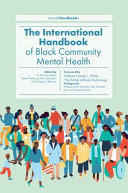 Read Pdf The International Handbook of Black Community Mental Health