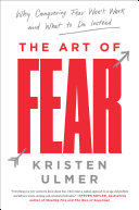 Read Pdf The Art of Fear