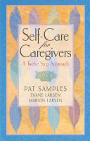 Self-Care for Caregivers pdf