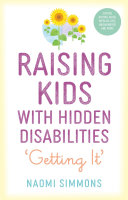 Read Pdf Raising Kids with Hidden Disabilities