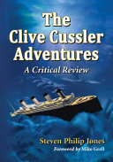 Read Pdf The Clive Cussler Adventures