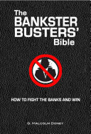 The Bankster Busters' Bible Book
