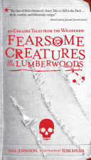 Read Pdf Fearsome Creatures of the Lumberwoods
