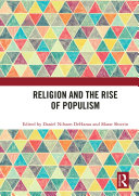 Read Pdf Religion and the Rise of Populism
