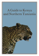 Read Pdf A Guide to Kenya and Northern Tanzania