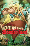 Tales from Wonderland Volume 2 pdf