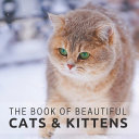 The Book Of Beautiful Cats Kittens