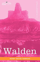 Read Pdf Walden