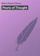 Read Pdf Pearls of Thought