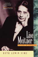Read Pdf Lise Meitner