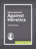 Read Pdf The Prescription Against Heretics