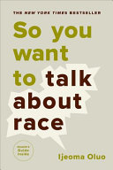 So you want to talk about race /