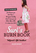 Read Pdf Suri's Burn Book
