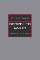 Read Pdf Scorched Earth
