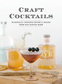 Read Pdf Craft Cocktails