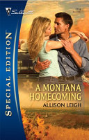 Read Pdf A Montana Homecoming
