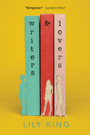 Writers & Lovers Book