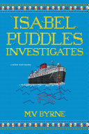 Isabel Puddles Investigates pdf