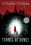 Tunnel of Bones (City of Ghosts #2) Book
