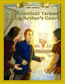 Read Pdf A Connecticut Yankee in King Arthur's Court