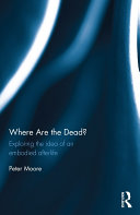 Read Pdf Where are the Dead?