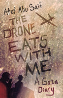 The Drone Eats with Me Book