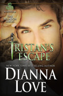 Read Pdf Tristan's Escape: A Belador NOVELLA