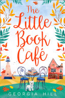 The Little Book Café Book
