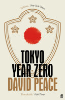 Read Pdf Tokyo Year Zero