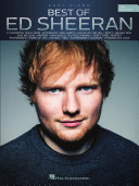 Read Pdf Best of Ed Sheeran