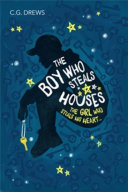 Read Pdf The Boy Who Steals Houses