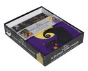 The Nightmare Before Christmas The Official Cookbook Entertaining Guide Gift Set