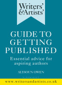 Read Pdf Writers' & Artists' Guide to Getting Published