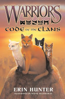 Read Pdf Warriors: Code of the Clans