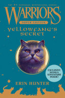 Read Pdf Warriors Super Edition: Yellowfang's Secret
