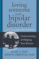 Read Pdf Loving Someone with Bipolar Disorder