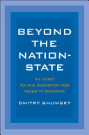 Read Pdf Beyond the Nation-State