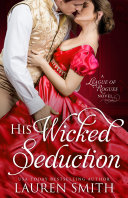 His Wicked Seduction pdf