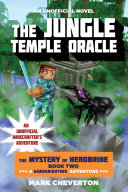 Read Pdf The Jungle Temple Oracle