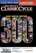 Read Pdf WALNECK'S CLASSIC CYCLE TRADER, FEBRUARY 2009