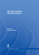 The New Imperial Histories Reader pdf