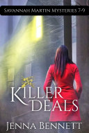Read Pdf Killer Deals 7-9