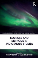 Read Pdf Sources and Methods in Indigenous Studies
