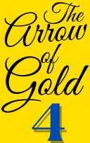 Read Pdf THE ARROW OF GOLD PART 4