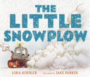 Read Pdf The Little Snowplow