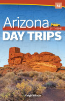 Read Pdf Arizona Day Trips by Theme