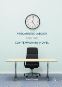 Read Pdf Precarious Labour and the Contemporary Novel