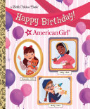 Read Pdf Happy Birthday! (American Girl)